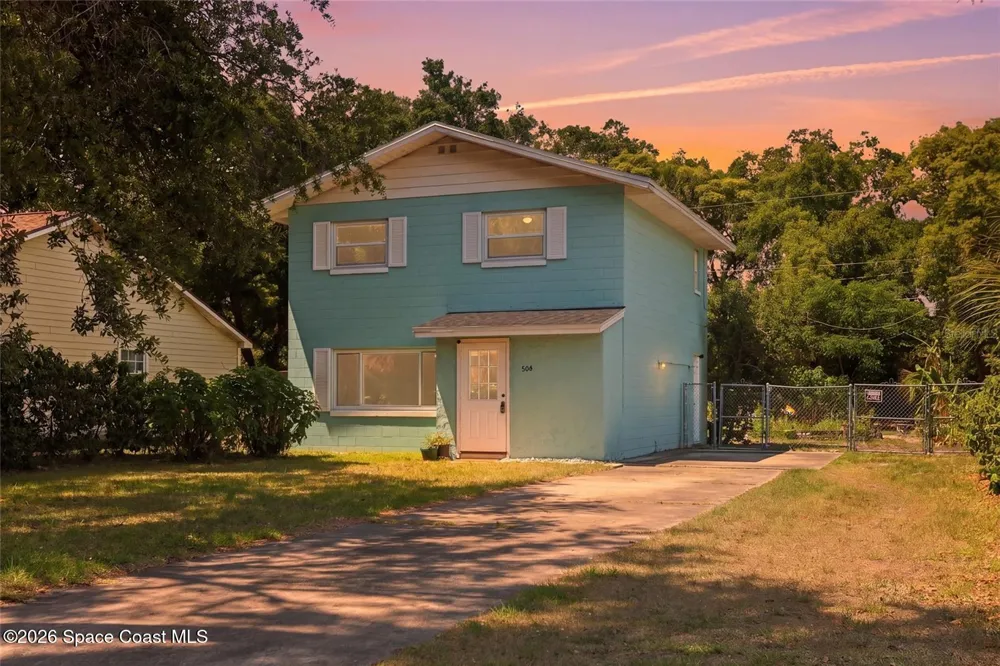 804 Rosalia Drive Sanford, FL 32771