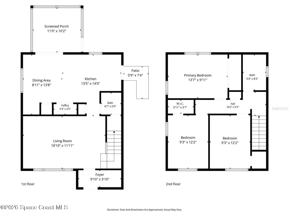 804 Rosalia Drive Sanford, FL 32771