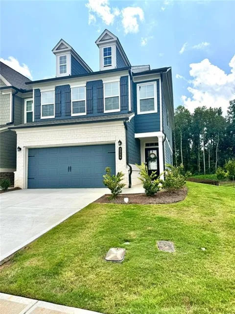 2259 Richmond Row Drive