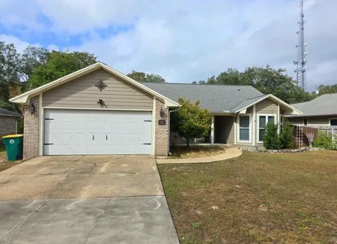 401 Evans Road