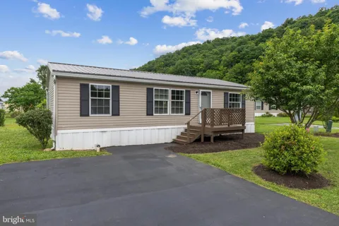117 CHEROKEE COURT
