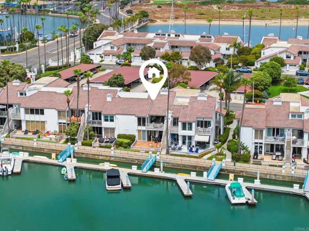 94 Kingston Ct W Coronado, CA 92118