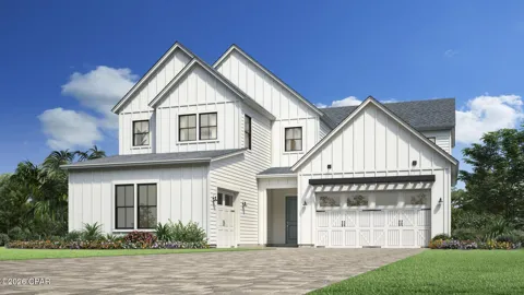 657 Shoal Landing #Lot 177