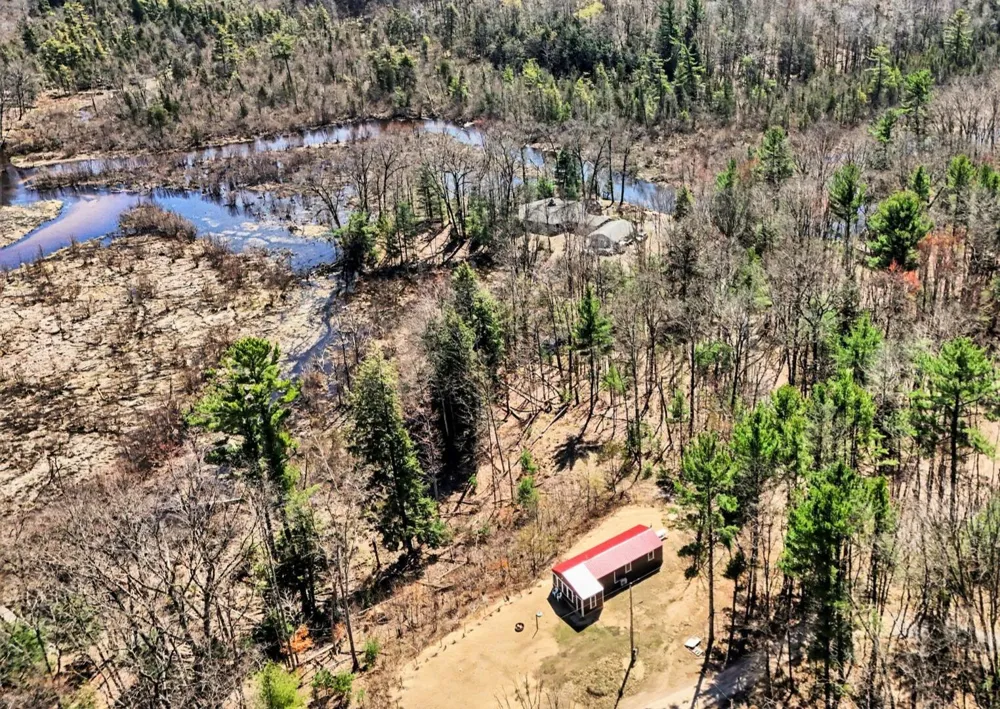 7364 Northern Drive Weare Township, MI 49449