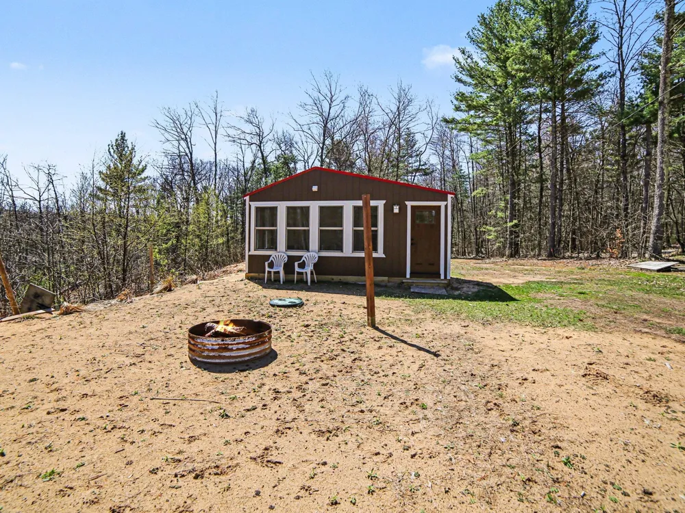 7364 Northern Drive Weare Township, MI 49449