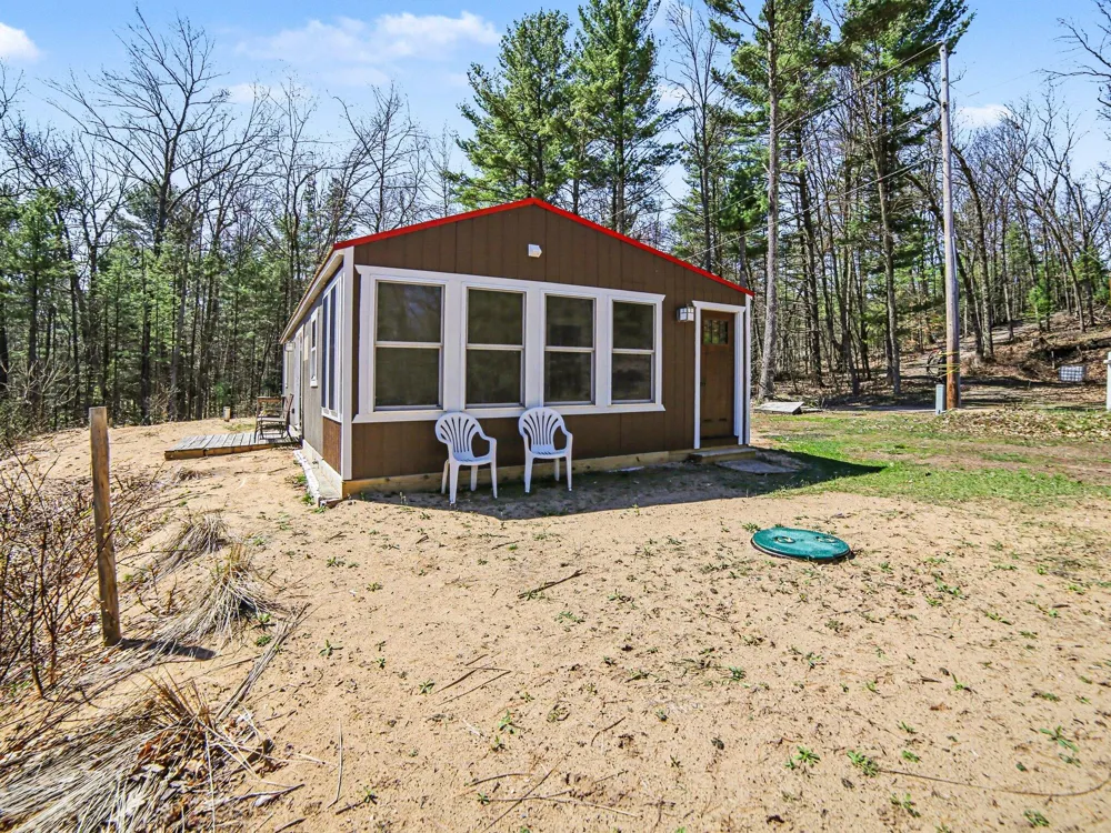 7364 Northern Drive Weare Township, MI 49449