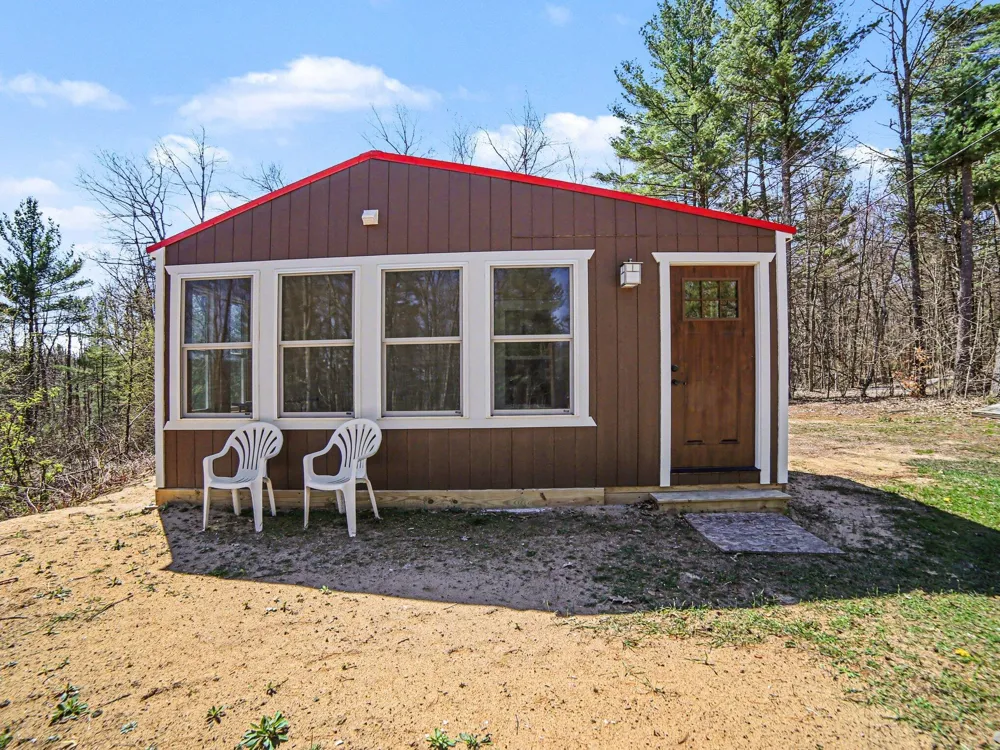7364 Northern Drive Weare Township, MI 49449