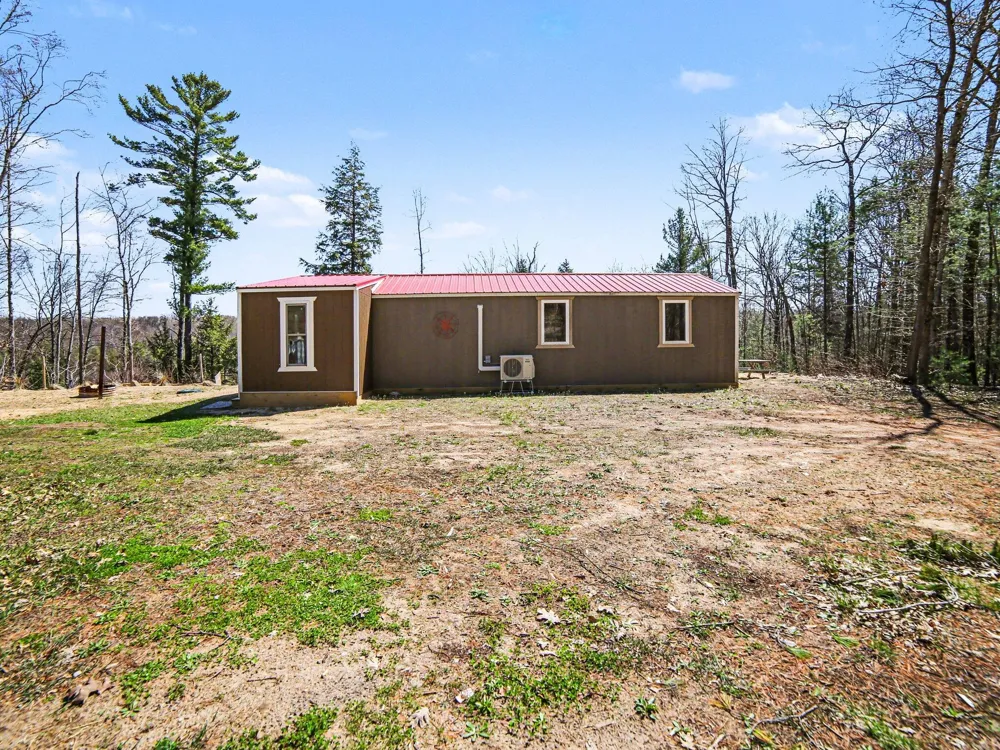 7364 Northern Drive Weare Township, MI 49449