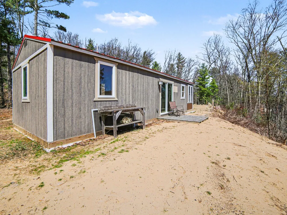7364 Northern Drive Weare Township, MI 49449