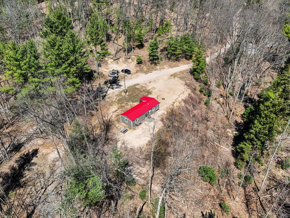 7364 Northern Drive Weare Township, MI 49449