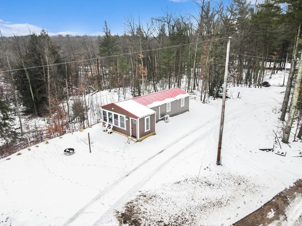 7364 Northern Drive Weare Township, MI 49449