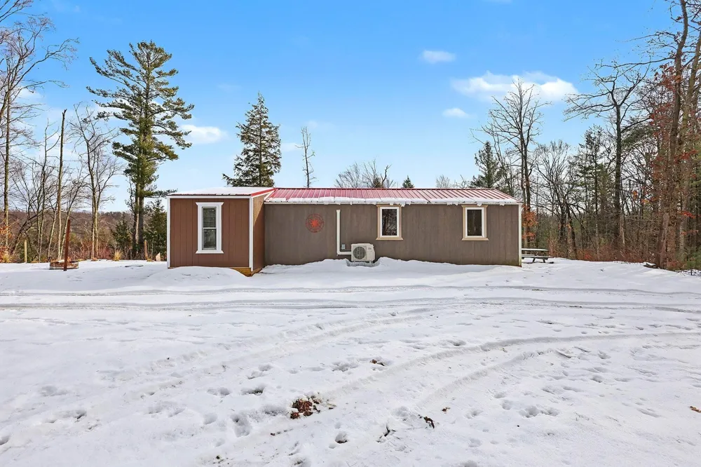 7364 Northern Drive Weare Township, MI 49449