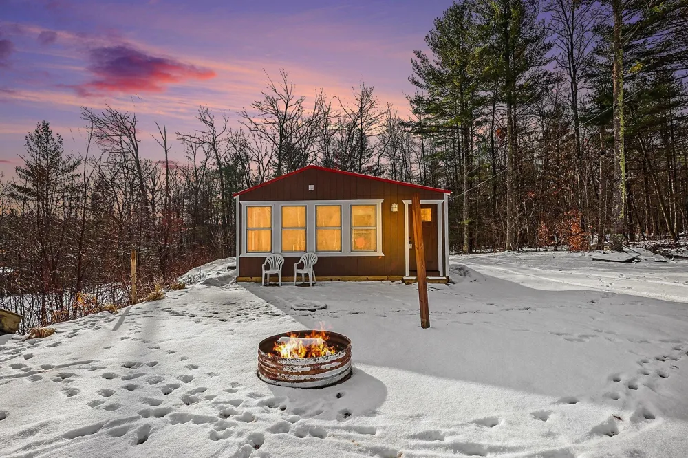 7364 Northern Drive Weare Township, MI 49449