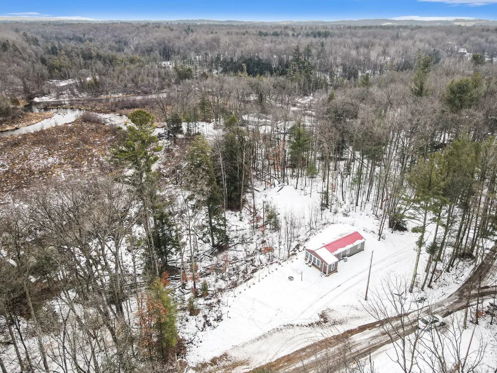 7364 Northern Drive Weare Township, MI 49449