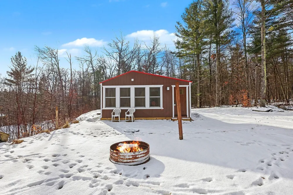 7364 Northern Drive Weare Township, MI 49449