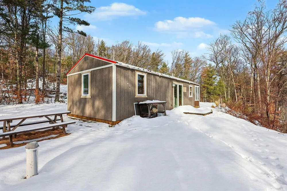 7364 Northern Drive Weare Township, MI 49449