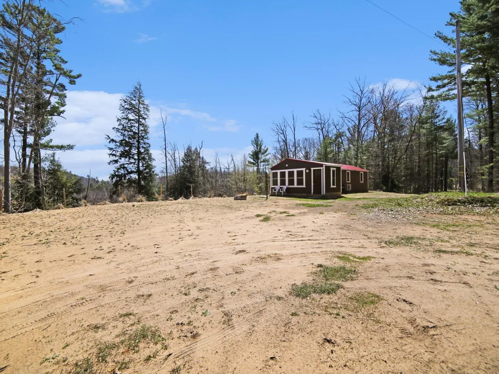 7364 Northern Drive Weare Township, MI 49449