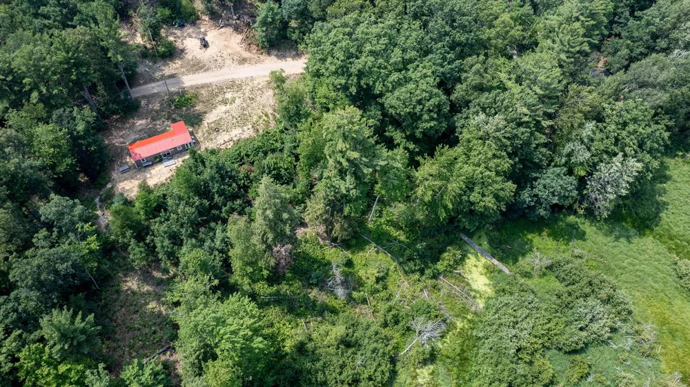 7364 Northern Drive Weare Township, MI 49449