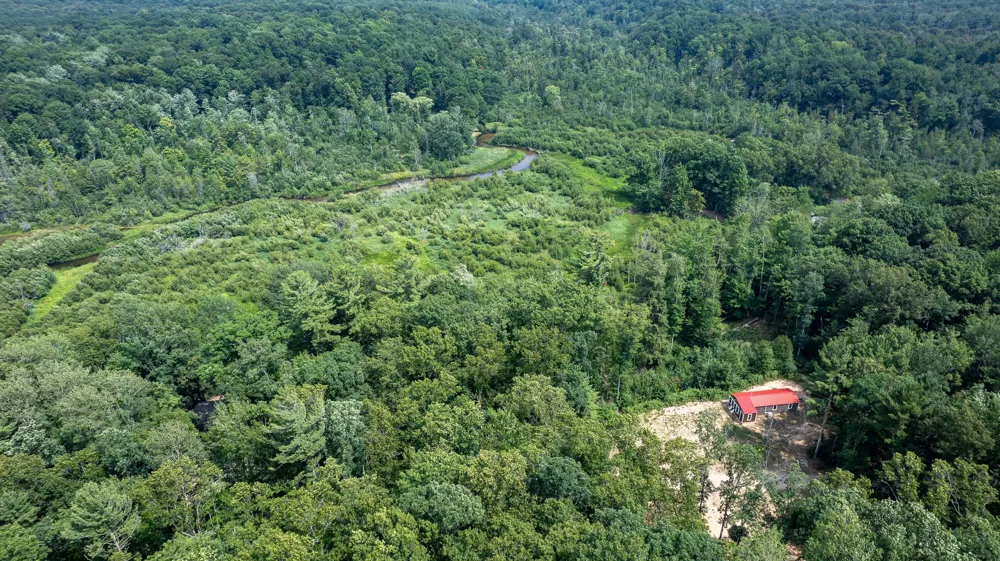 7364 Northern Drive Weare Township, MI 49449