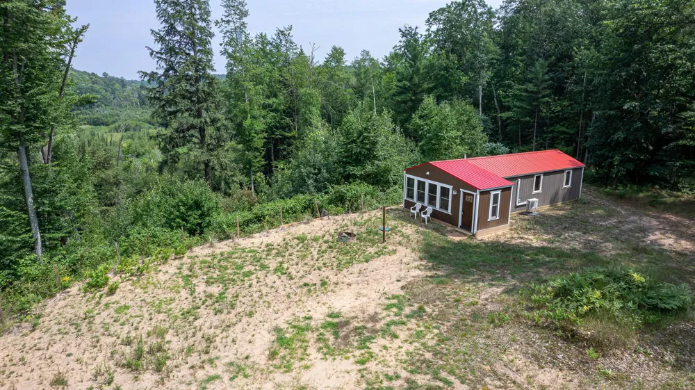 7364 Northern Drive Weare Township, MI 49449