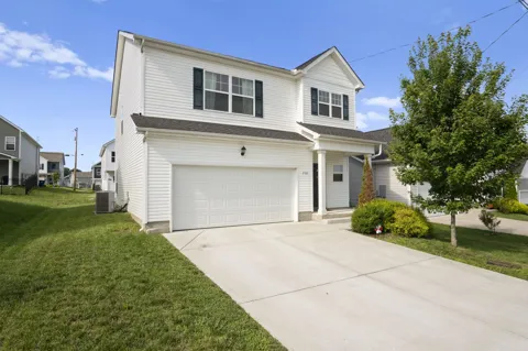 206 Triple Crown Ct