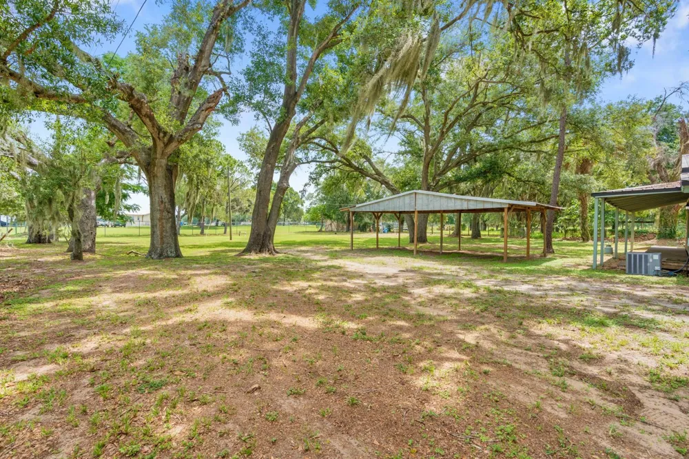 12616 THONOTOSASSA ROAD Thonotosassa, FL 33592