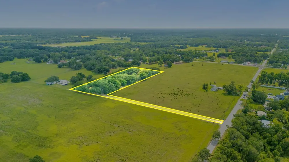 12616 THONOTOSASSA ROAD Thonotosassa, FL 33592
