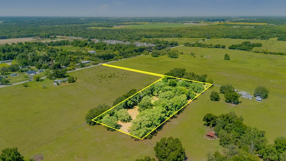 12616 THONOTOSASSA ROAD Thonotosassa, FL 33592
