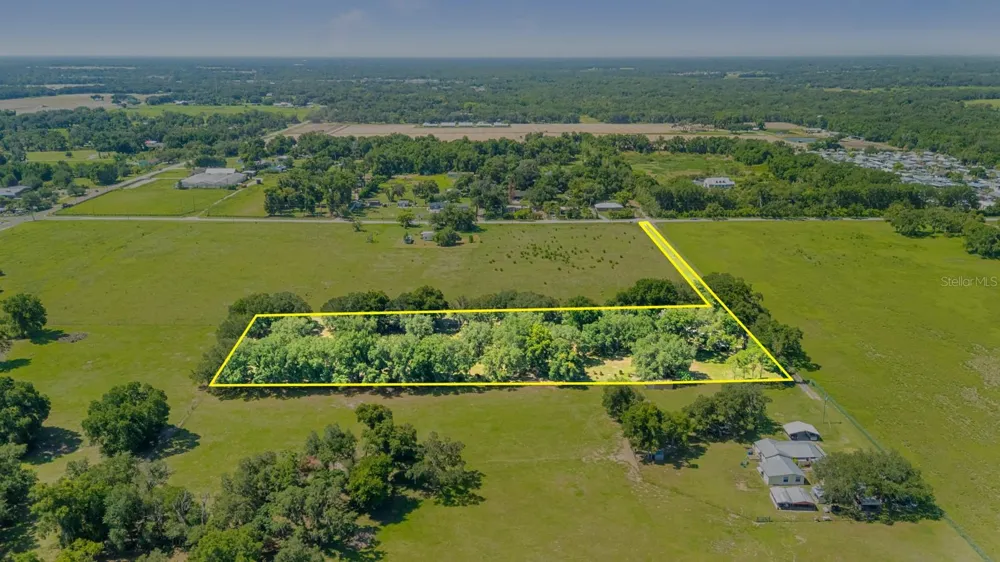 12616 THONOTOSASSA ROAD Thonotosassa, FL 33592