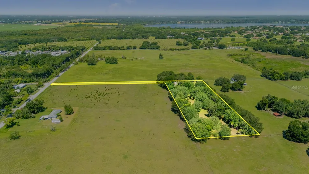 12616 THONOTOSASSA ROAD Thonotosassa, FL 33592