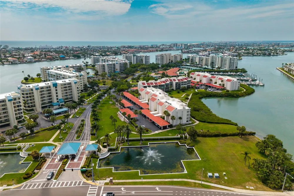 7897 SAILBOAT KEY BOULEVARD #107 South Pasadena, FL 33707