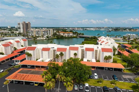 7897 SAILBOAT KEY BOULEVARD #107