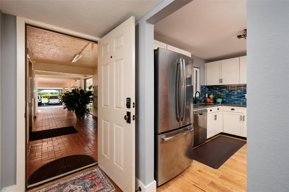 7897 SAILBOAT KEY BOULEVARD #107 South Pasadena, FL 33707