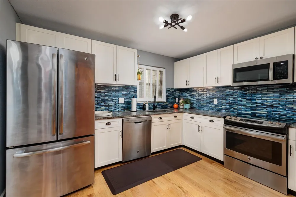 7897 SAILBOAT KEY BOULEVARD #107 South Pasadena, FL 33707