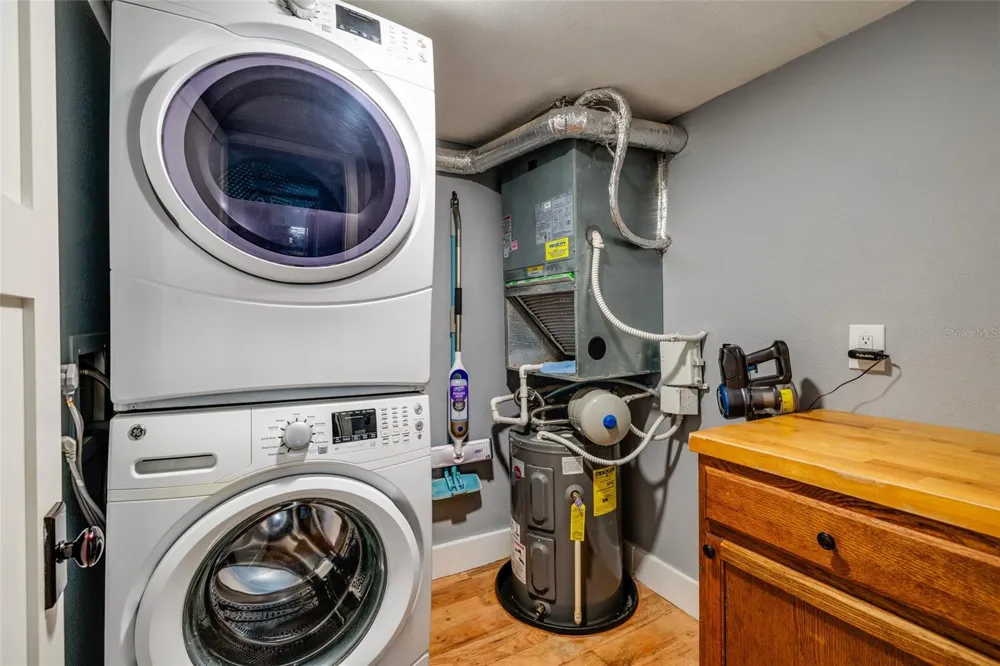 7897 SAILBOAT KEY BOULEVARD #107 South Pasadena, FL 33707