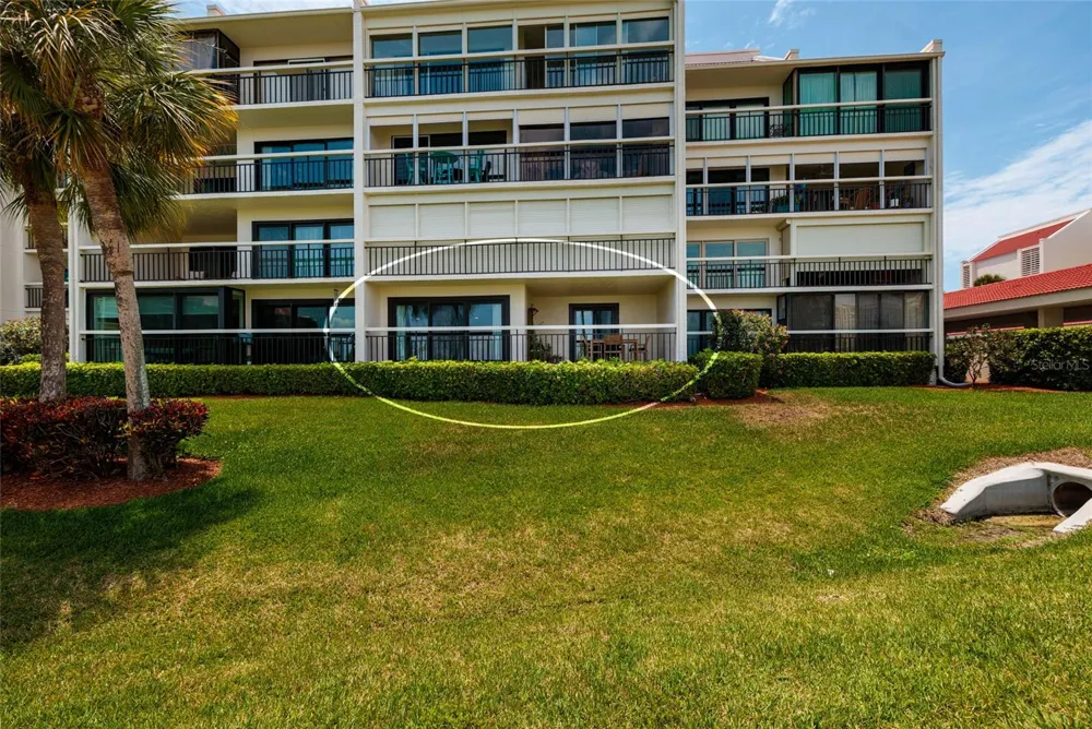 7897 SAILBOAT KEY BOULEVARD #107 South Pasadena, FL 33707