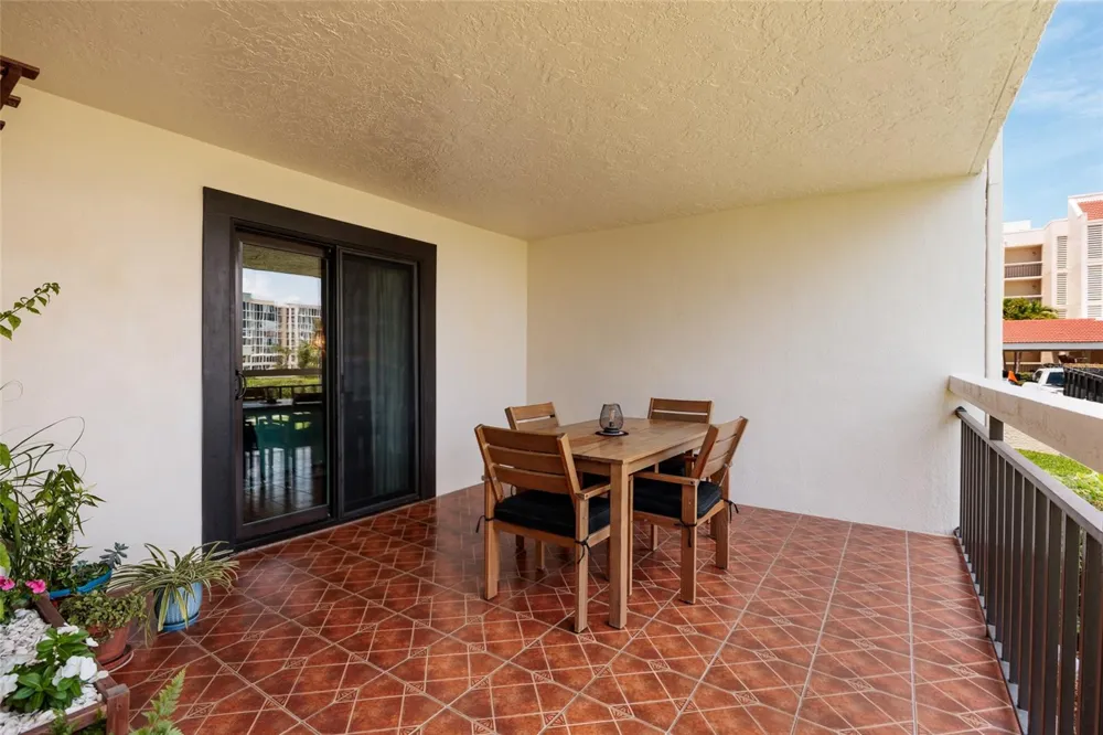 7897 SAILBOAT KEY BOULEVARD #107 South Pasadena, FL 33707