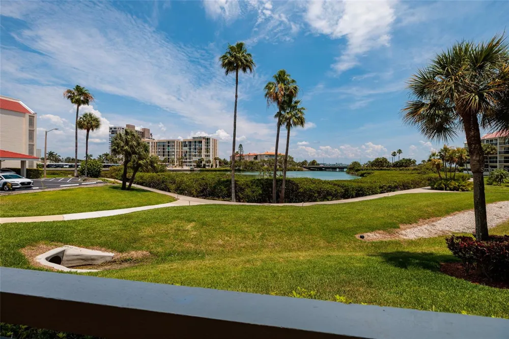7897 SAILBOAT KEY BOULEVARD #107 South Pasadena, FL 33707