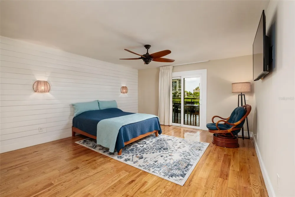 7897 SAILBOAT KEY BOULEVARD #107 South Pasadena, FL 33707