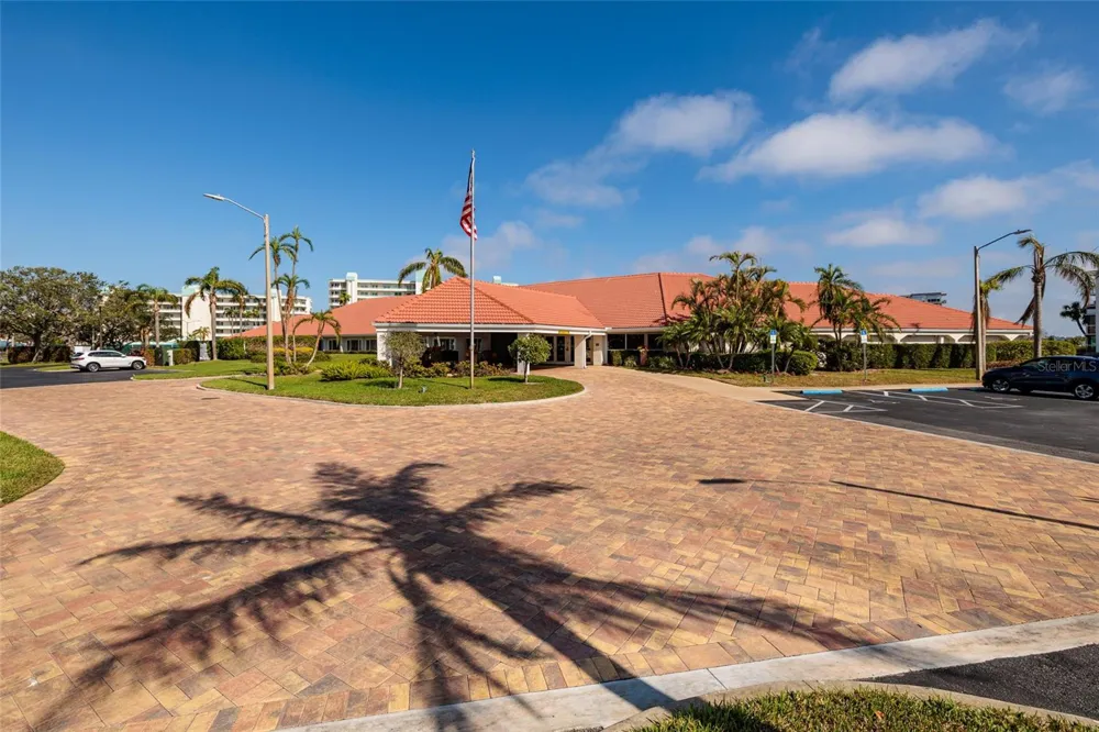 7897 SAILBOAT KEY BOULEVARD #107 South Pasadena, FL 33707