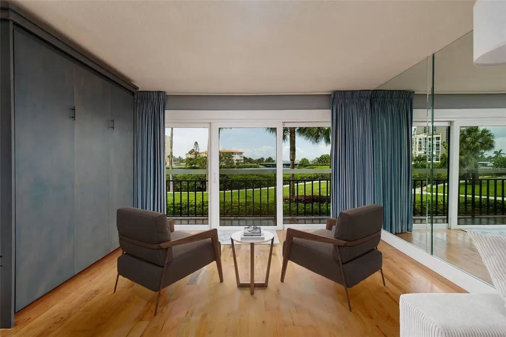7897 SAILBOAT KEY BOULEVARD #107 South Pasadena, FL 33707