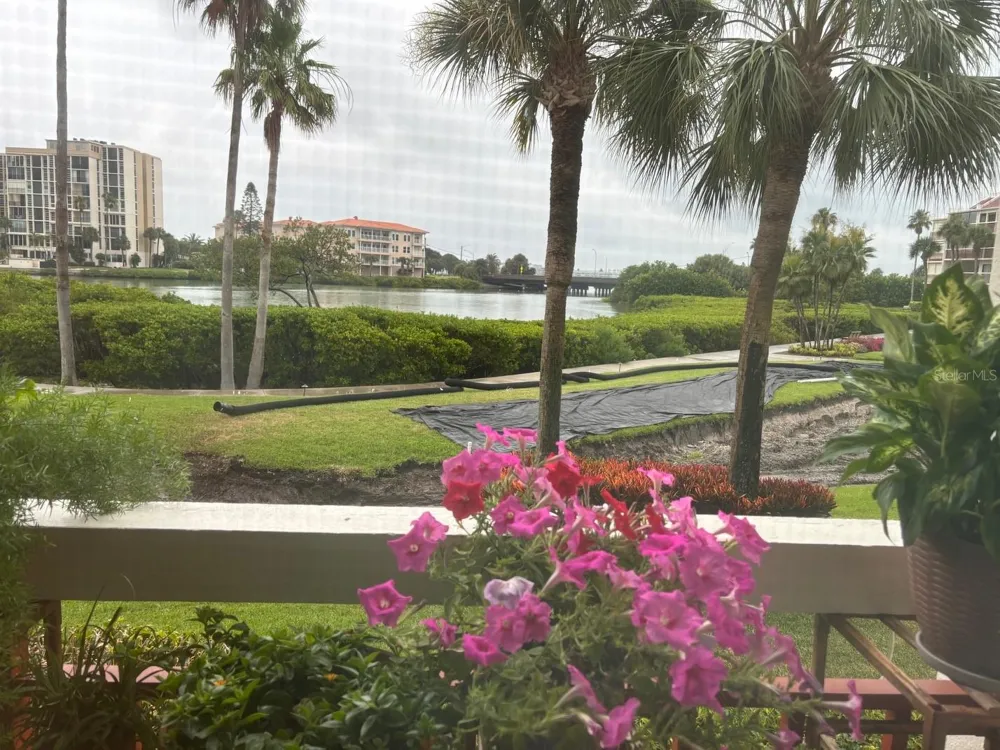 7897 SAILBOAT KEY BOULEVARD #107 South Pasadena, FL 33707