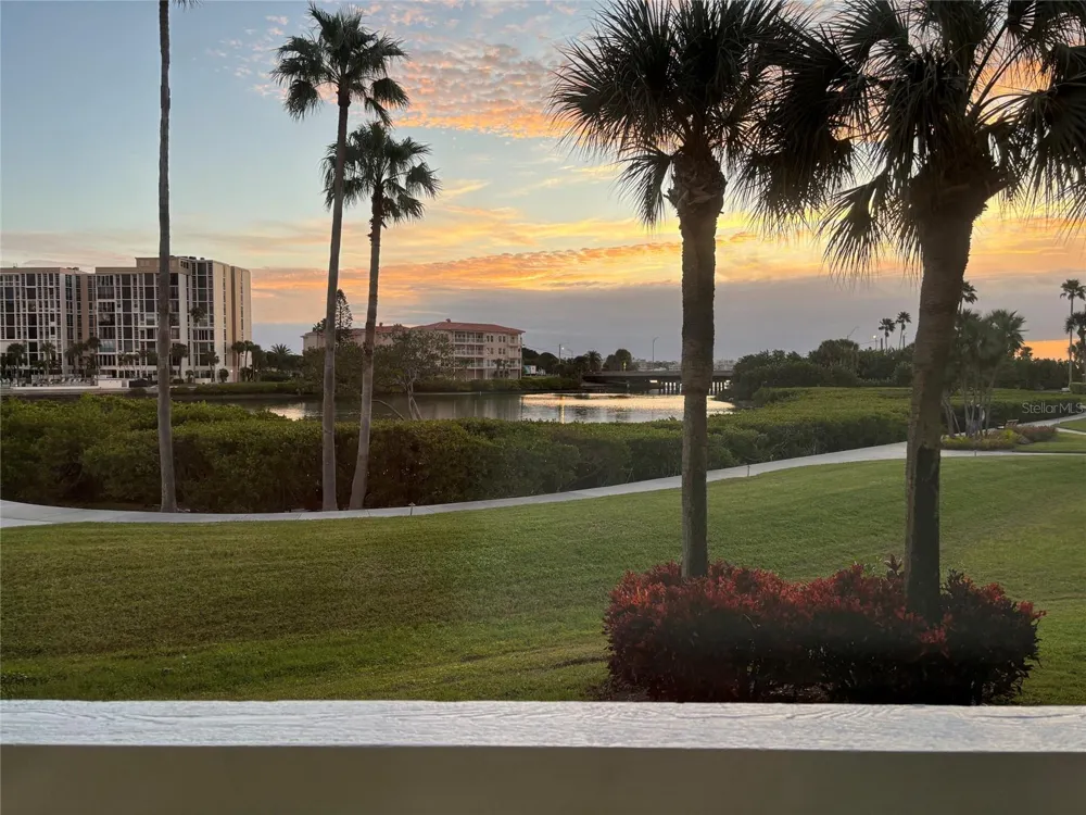 7897 SAILBOAT KEY BOULEVARD #107 South Pasadena, FL 33707