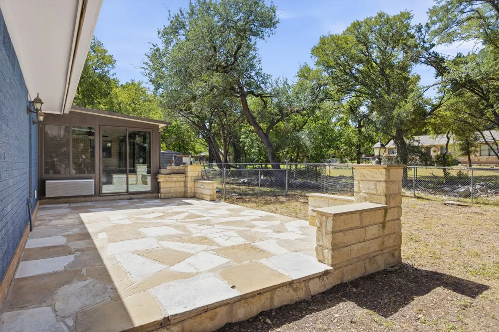 1011 Serenada Drive Georgetown, TX 78628