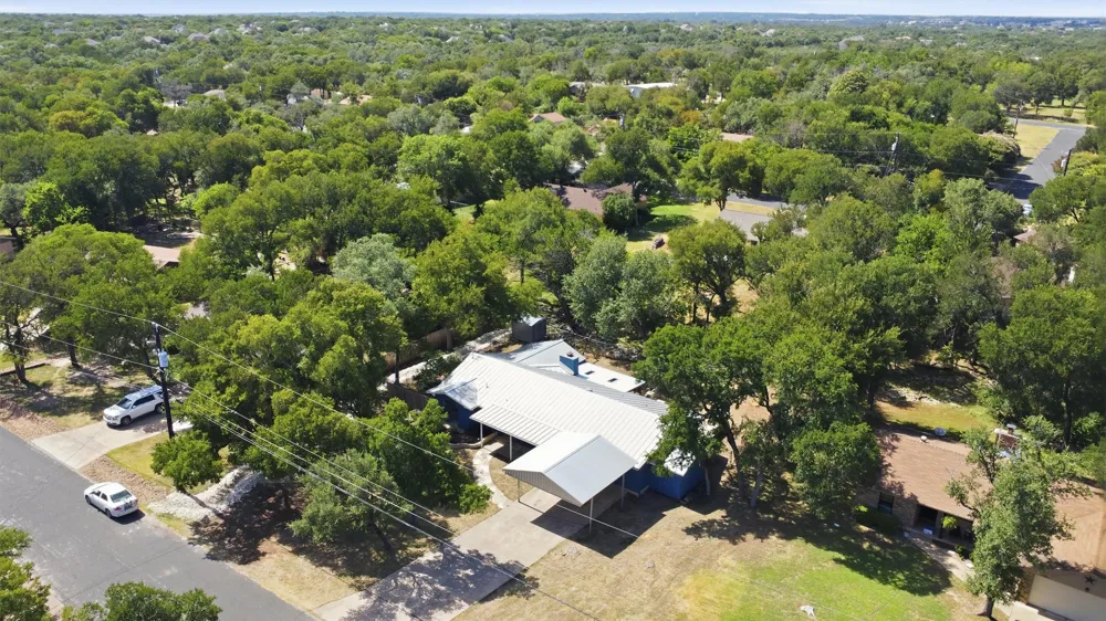 1011 Serenada Drive Georgetown, TX 78628