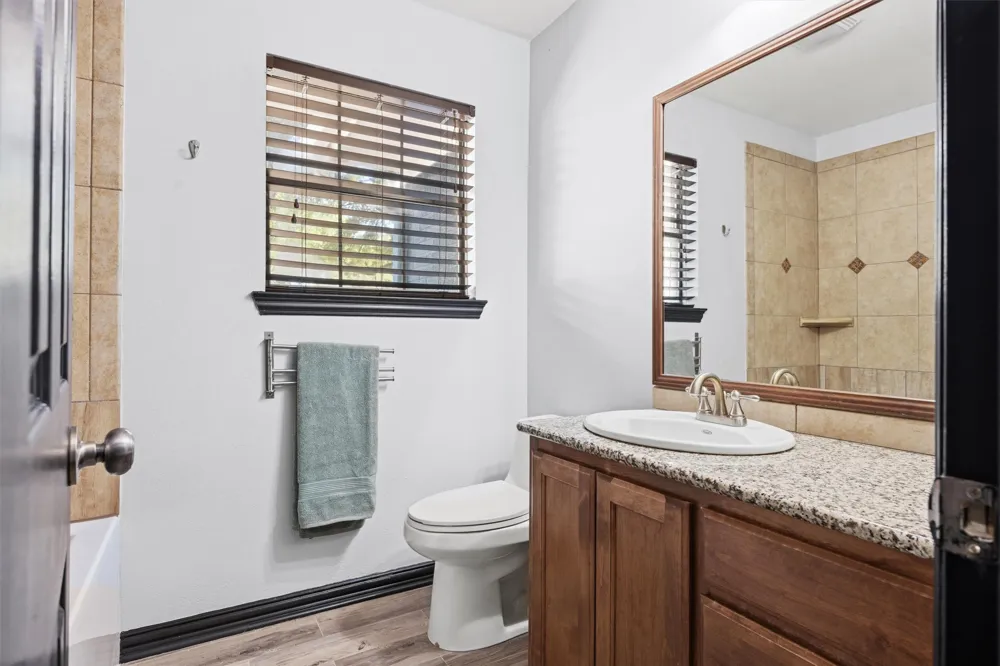 1011 Serenada Drive Georgetown, TX 78628
