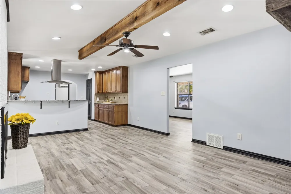 1011 Serenada Drive Georgetown, TX 78628