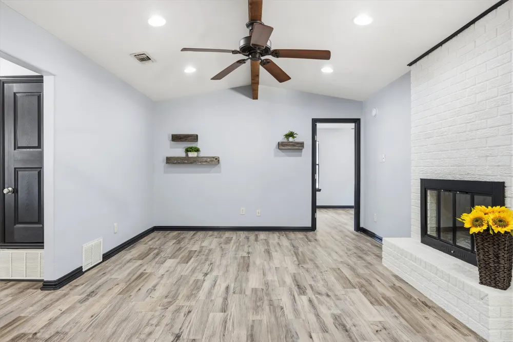1011 Serenada Drive Georgetown, TX 78628