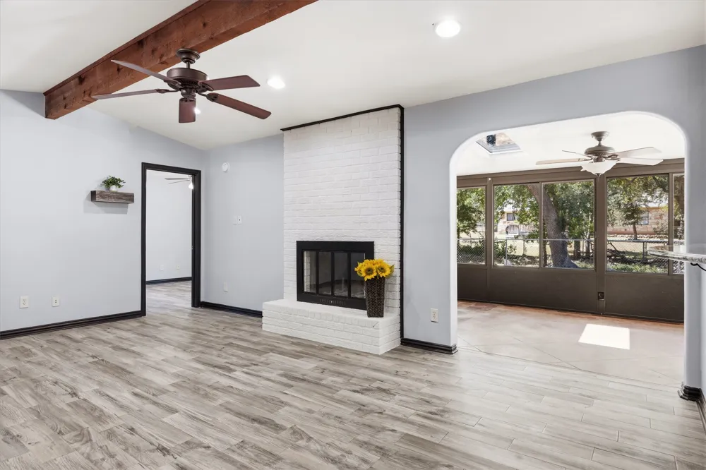 1011 Serenada Drive Georgetown, TX 78628