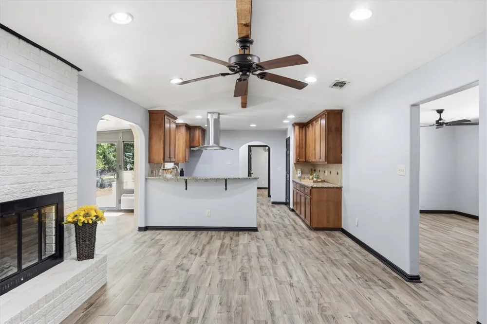 1011 Serenada Drive Georgetown, TX 78628